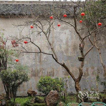 宏村南湖边客栈酒店提供图片