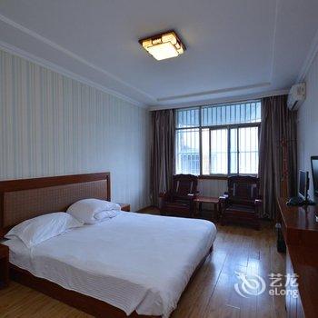 来安优客快捷旅店(滁州)酒店提供图片