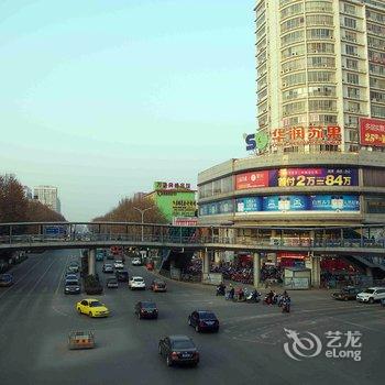 淮南天一宾馆酒店提供图片