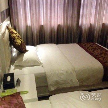 芜湖县汉城商务宾馆酒店提供图片