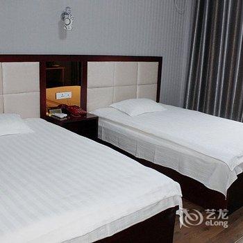 丹江口武当山汇豪酒店酒店提供图片