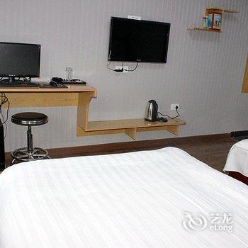 丹江口武当山汇豪酒店酒店提供图片