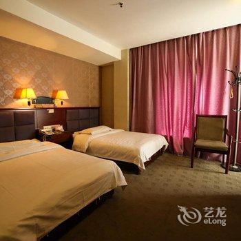 长阳长丰商务酒店酒店提供图片
