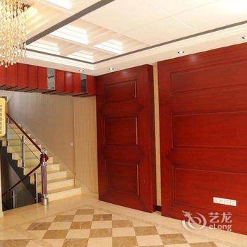 九华山宜客居精品酒店酒店提供图片