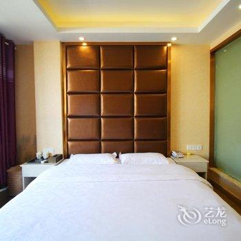 九江武宁汇金商务宾馆酒店提供图片