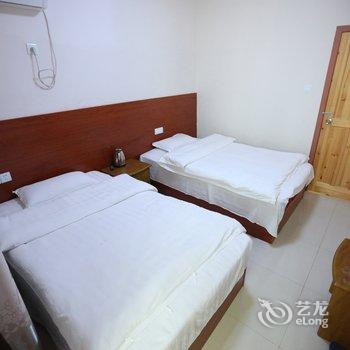 南昌港湾宾馆(机场店)酒店提供图片