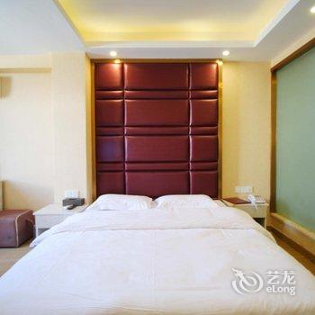 九江武宁汇金商务宾馆酒店提供图片