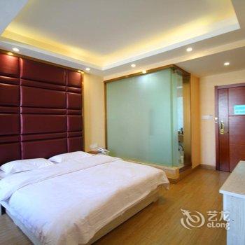 九江武宁汇金商务宾馆酒店提供图片