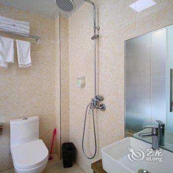 九江武宁汇金商务宾馆酒店提供图片