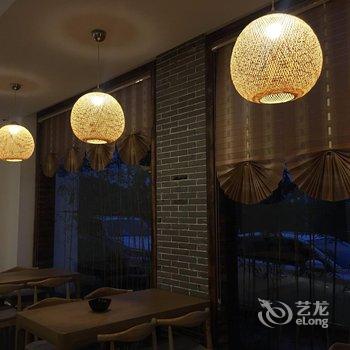 长兴仙山湖乡村酒店酒店提供图片