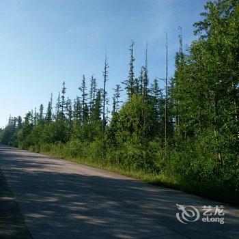 长白山保护开发区驿旅阳光宾馆酒店提供图片