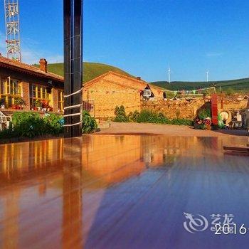 张北县纯味农家院酒店提供图片