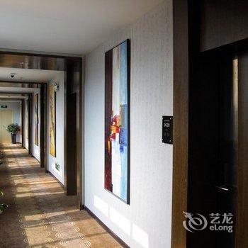 枝江电信商务宾馆酒店提供图片