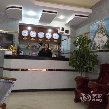 宜昌长阳欧拉拉酒店酒店提供图片