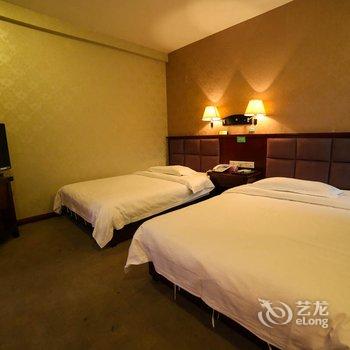 长阳长丰商务酒店酒店提供图片