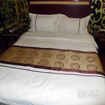 南漳皇胜商务宾馆酒店提供图片