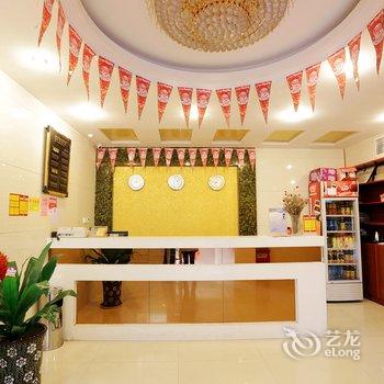 全椒稻香商务宾馆(滁州)酒店提供图片