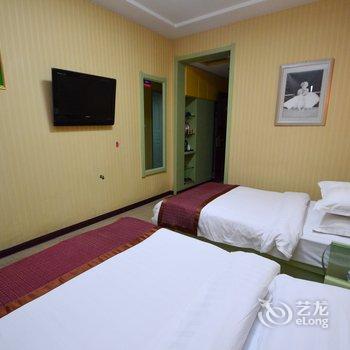 天长金东方宾馆(滁州)酒店提供图片