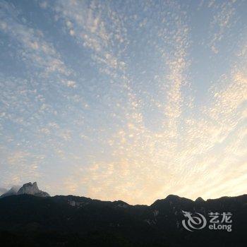 安庆天柱山卧云山庄酒店提供图片