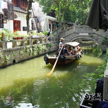 驿雲精品客栈(同里青舍店)酒店提供图片