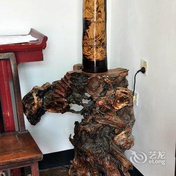 黄山宏村马头墙客栈酒店提供图片