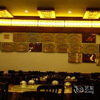 宏村奇墅湖酒店酒店提供图片