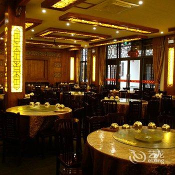 宏村奇墅湖酒店酒店提供图片