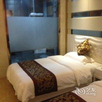 芜湖县汉城商务宾馆酒店提供图片