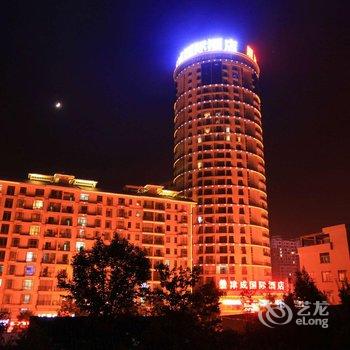 兴义津成国际大酒店酒店提供图片