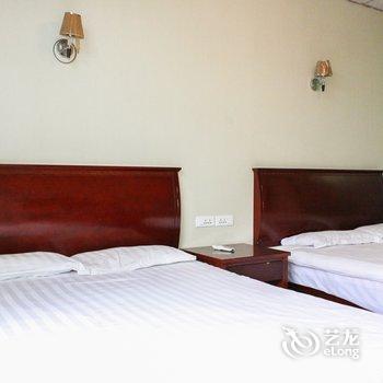 蚌埠南营房快捷宾馆酒店提供图片