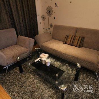 扬州东关街绿萝复式公寓酒店提供图片
