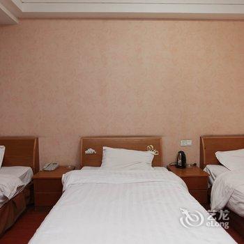 泗阳百度商务宾馆酒店提供图片