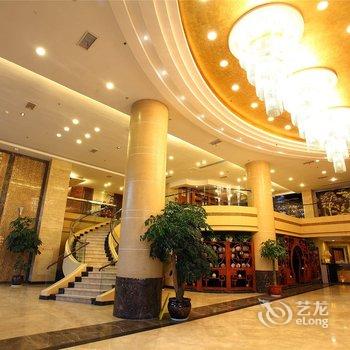宁波山外山大酒店酒店提供图片