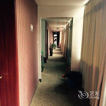 宁海锦和宾馆酒店提供图片