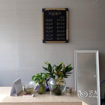 洪泽县尚品商务宾馆酒店提供图片