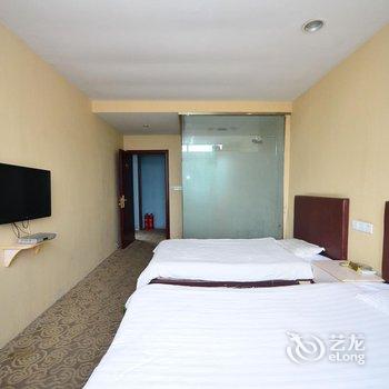 灌南县好客居宾馆酒店提供图片