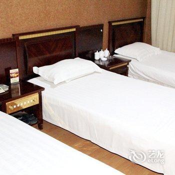 连云港雅悦商务酒店酒店提供图片