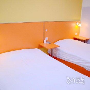 99旅馆连锁镇江大市口店酒店提供图片