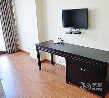 高邮邮都宾馆酒店提供图片