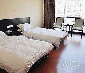 高邮邮都宾馆酒店提供图片