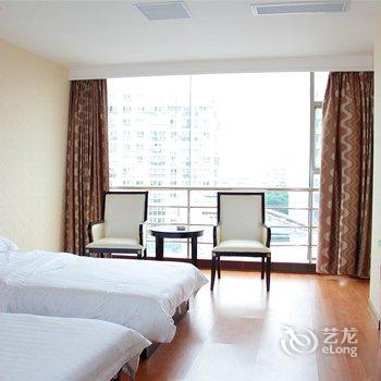 高邮邮都宾馆酒店提供图片