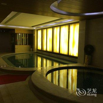 镇江柒星宾馆酒店提供图片