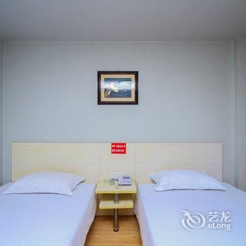靖江新世界快捷旅店酒店提供图片