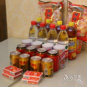 临海米籣商旅酒店酒店提供图片