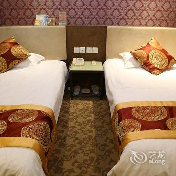 临海米籣商旅酒店酒店提供图片