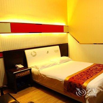 金华百安居宾馆酒店提供图片