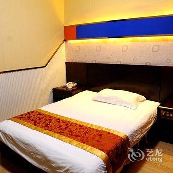 金华百安居宾馆酒店提供图片