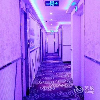 金华百安居宾馆酒店提供图片