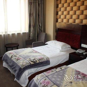 义乌市如庭宾馆酒店提供图片