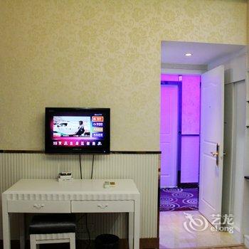 金华百安居宾馆酒店提供图片